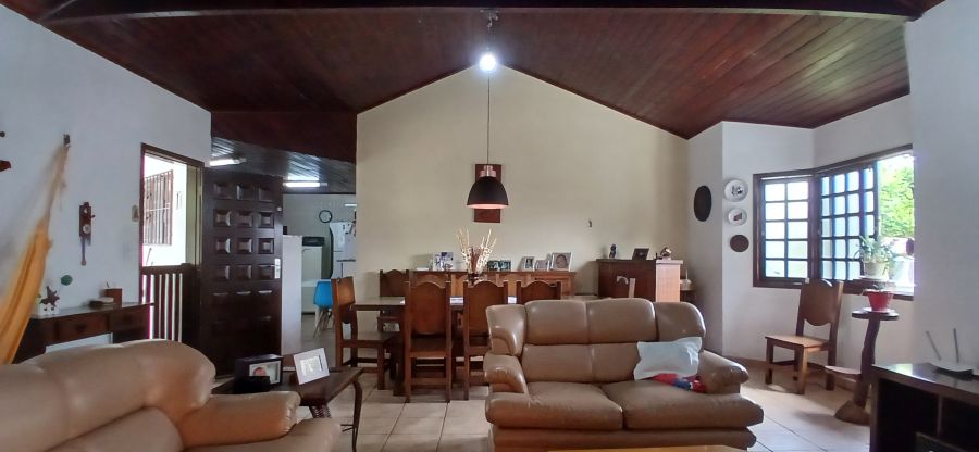 Casa Alto Padr�o - Venda - Guarda Civil (sat�lite) - Itanha�m - SP