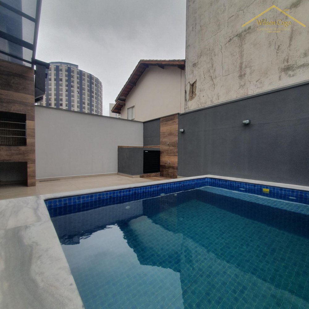 Sobrado em Condomnio - Venda - Praia do Sonho - Itanham - SP
