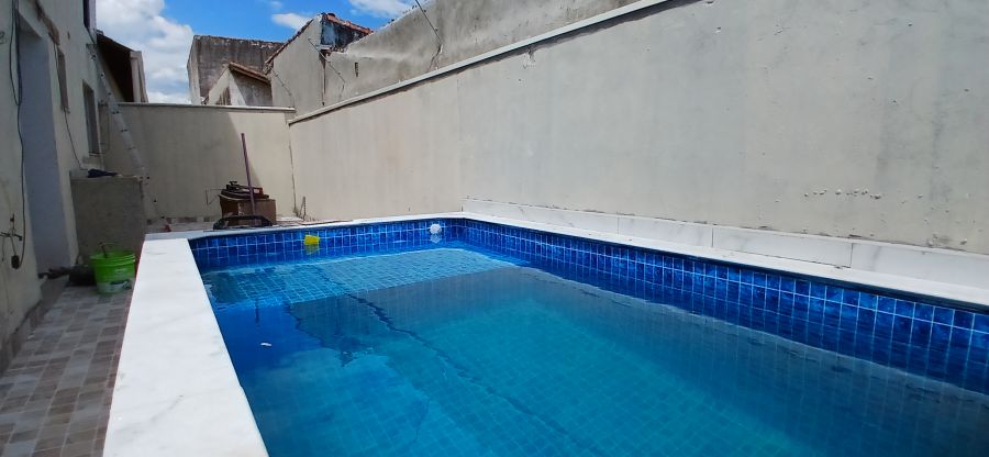 Casa em Condomínio - Venda - Cibratel 2 - Itanhaém - SP