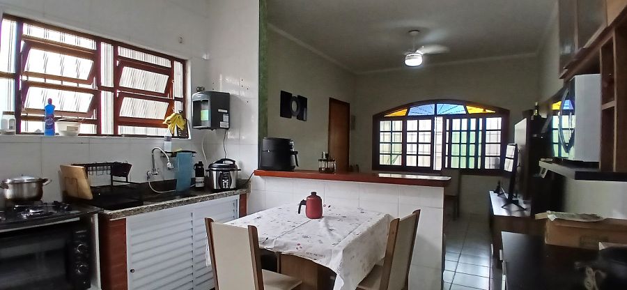 Casa em Condomínio - Venda - Jardim Real - Praia Grande - SP