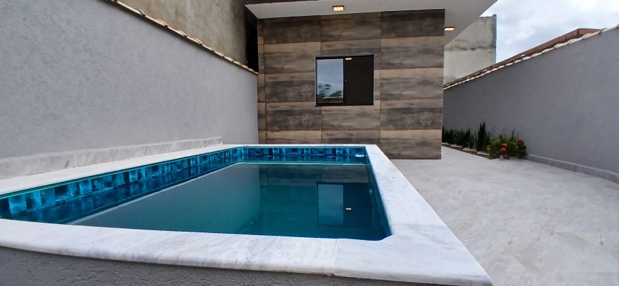 Casa - Venda - Nova Itanha�m - Itanha�m - SP