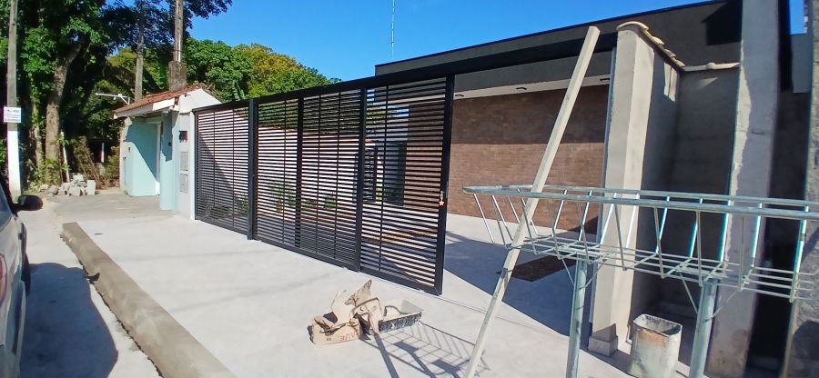 Casa em Condomínio - Venda - Sion - Itanhaém - SP