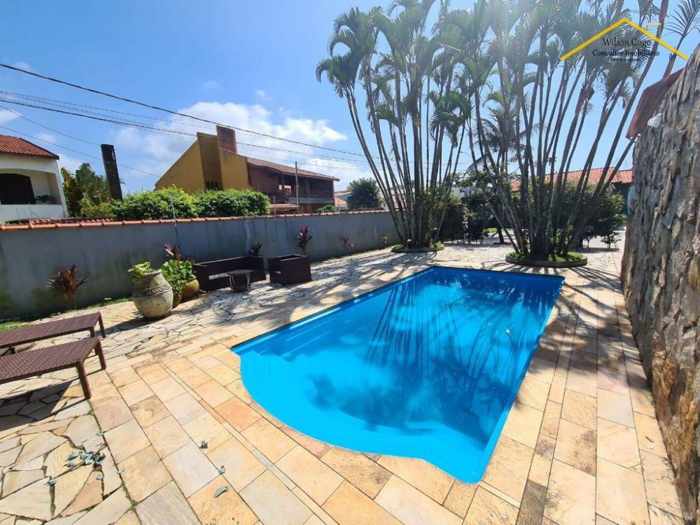 Casa Alto Padro - Venda - Cibratel 2 - Itanham - SP