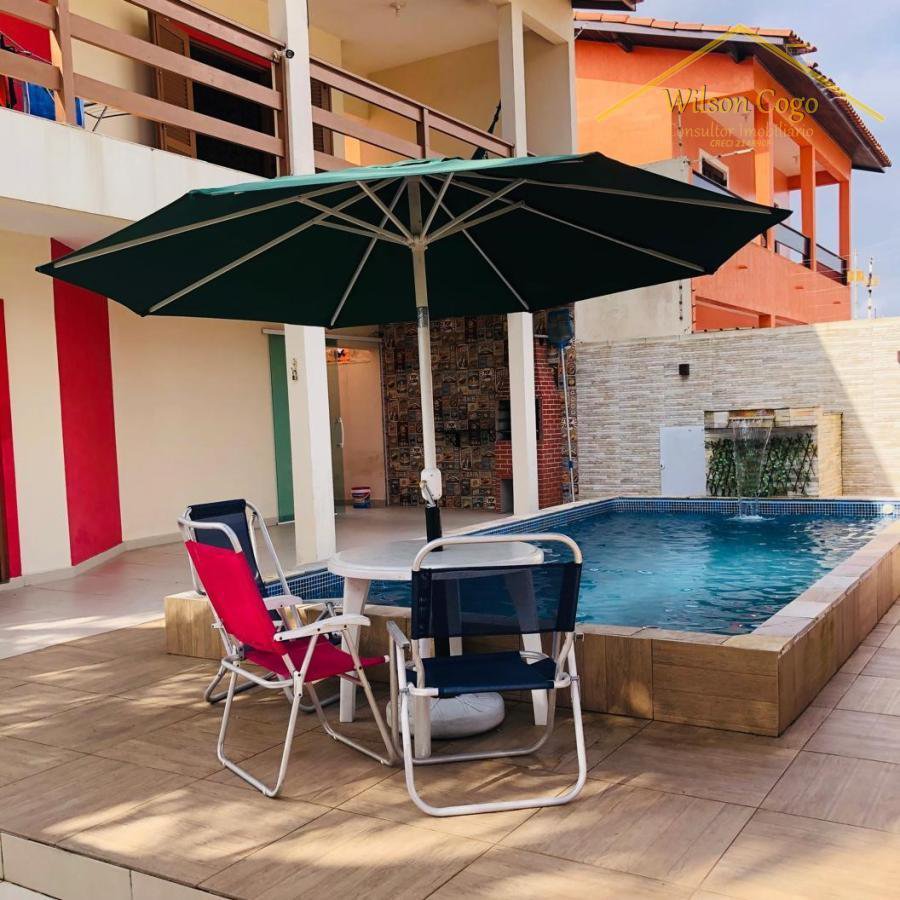 Sobrado - Venda - Jardim Suaro - Itanham - SP