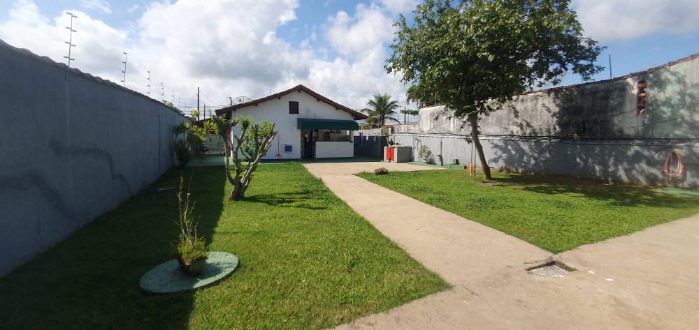 Casa - Venda - Cibratel 2 - Itanham - SP