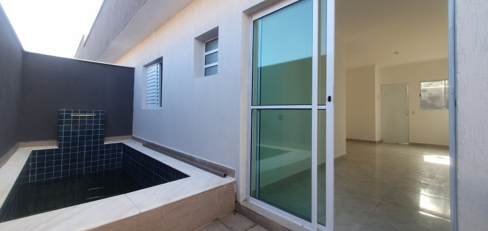 Casa em Condomnio - Venda - Cibratel 2 - Itanham - SP