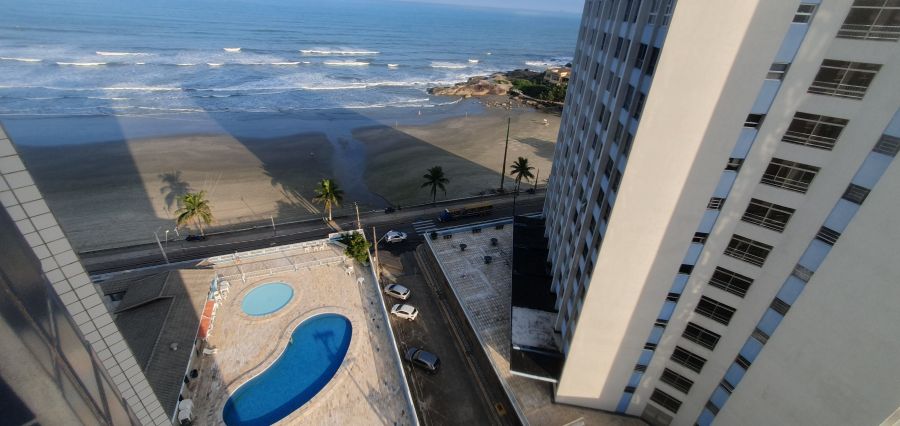 Apartamento - Venda - Praia do Sonho - Itanham - SP