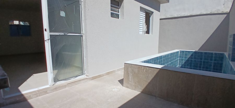 Casa em Condomnio - Venda - Cibratel 2 - Itanham - SP