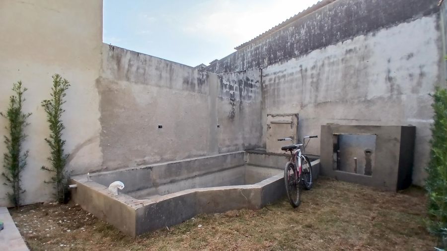 Casa Geminada - Venda - Sion - Itanham - SP