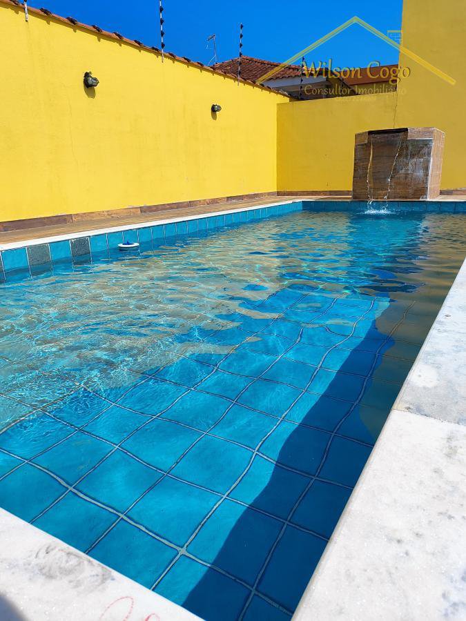 Sobrado em Condomnio - Venda - Jardim Jequitib - Itanham - SP