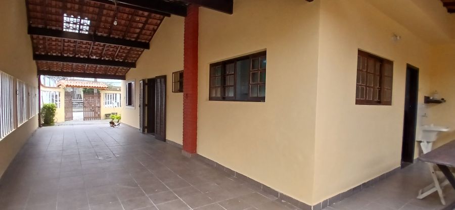 Casa - Venda - Jardim Suaro - Itanham - SP