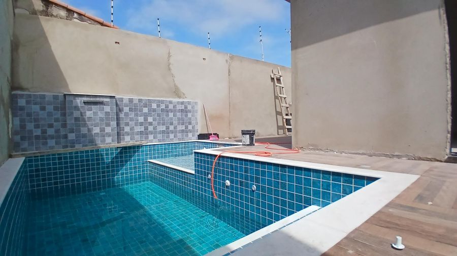 Casa Alto Padro - Venda - Suaro - Itanham - SP
