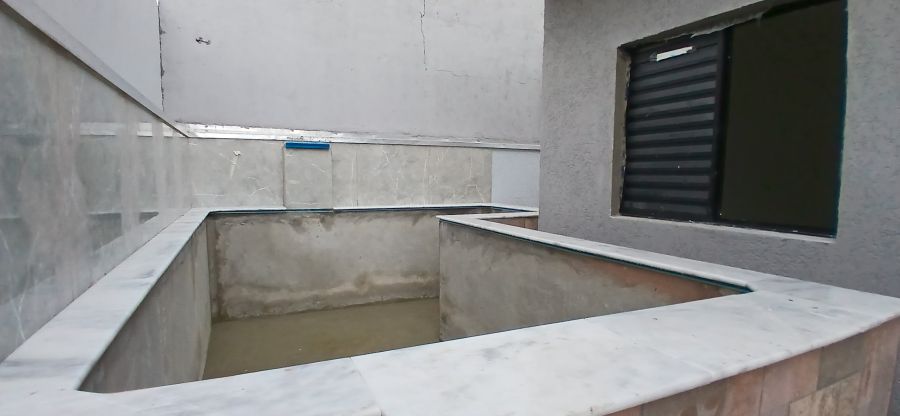 Casa em Condomínio - Venda - Cibratel 2 - Itanhaém - SP