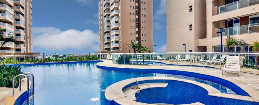 Apartamento - Venda - Centro - Itanhaém - SP