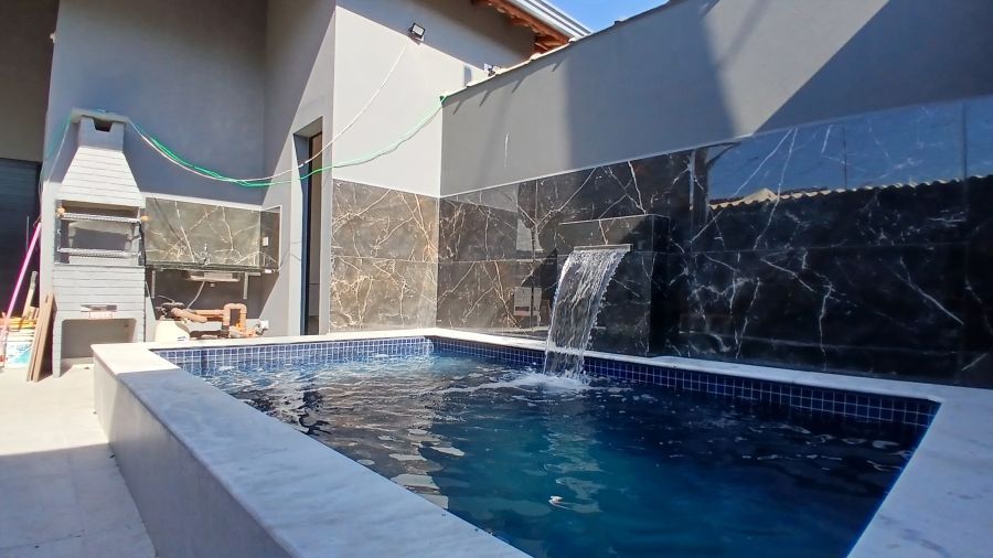 Casa Geminada - Venda - Savoy - Itanham - SP