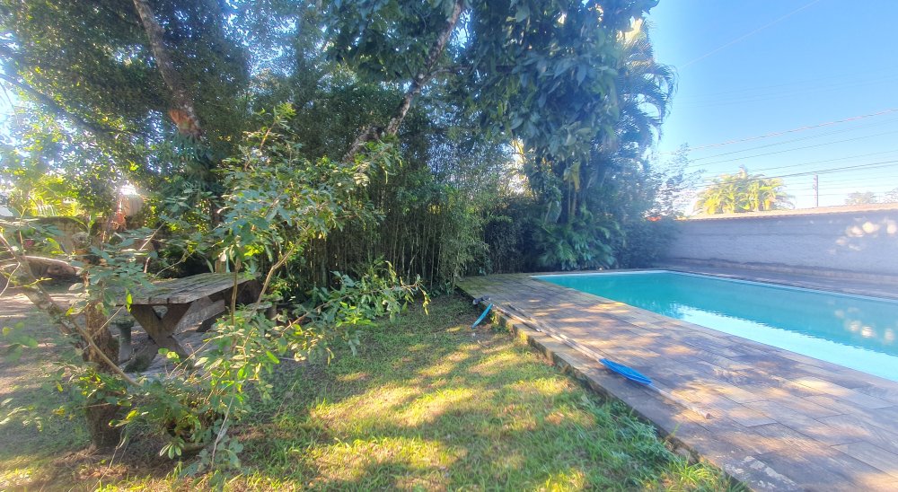 Chcara - Venda - Umuarama - Itanham - SP