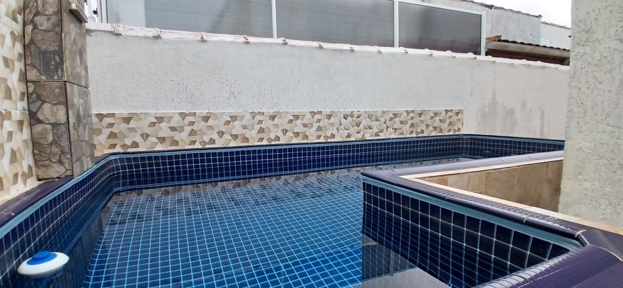 Casa em Condomínio - Venda - Cibratel 2 - Itanhaém - SP