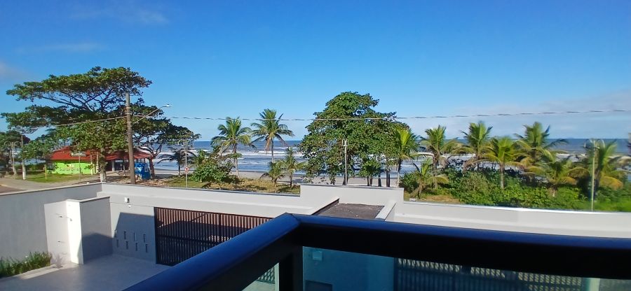 Sobrado em Condomínio - Venda - Suarão - Itanhaém - SP