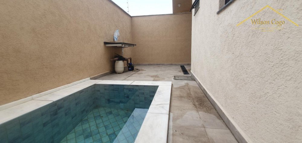 Casa em Condomnio - Venda - Cibratel 2 - Itanham - SP