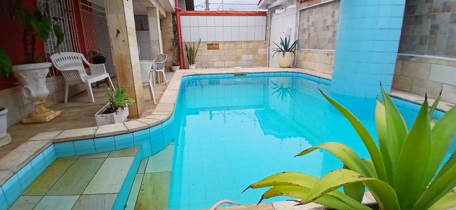 Casa - Venda - Jardim Suarão - Itanhaém - SP