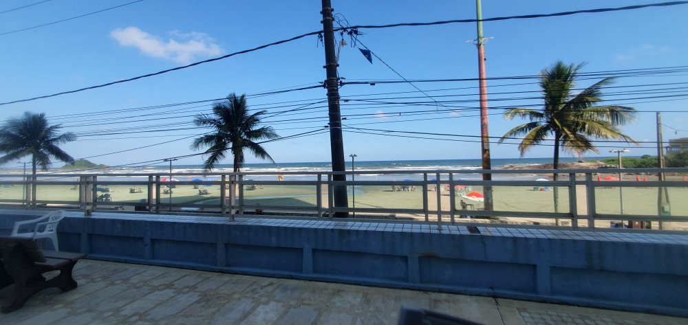 Apartamento - Venda - Praia do Sonho - Itanham - SP