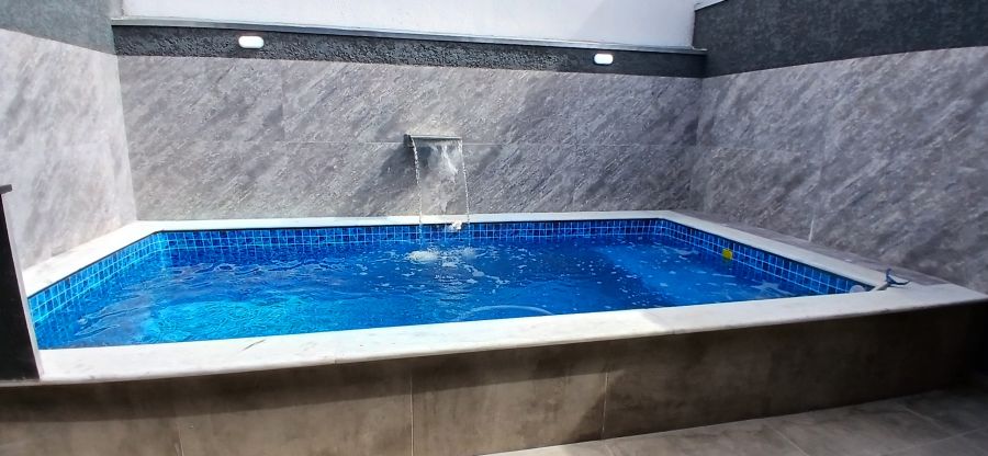 Casa Geminada - Venda - Jardim Regina - Itanha�m - SP