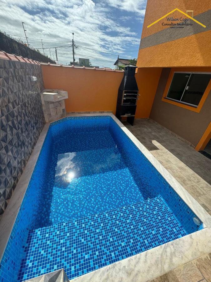 Sobrado em Condomnio - Venda - Cibratel 2 - Itanham - SP