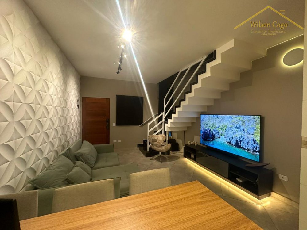 Casa em Condomnio - Venda - Cibratel 2 - Itanham - SP