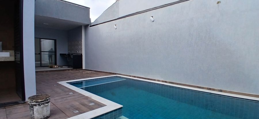 Casa Alto Padr�o - Venda - Suar�o - Itanha�m - SP