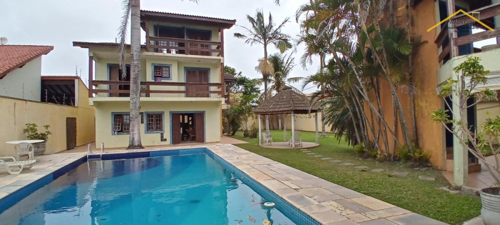 Sobrado - Venda - Cibratel 2 - Itanham - SP