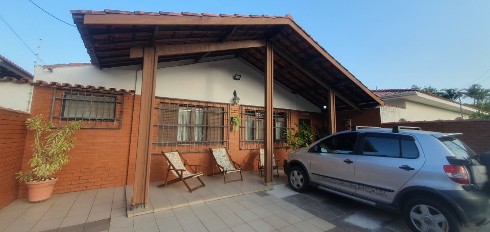Casa - Venda - Suaro - Itanham - SP