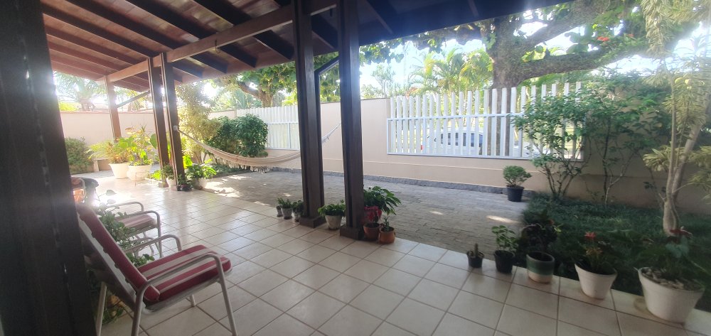 Casa Alto Padro - Venda - Cibratel 1 - Itanham - SP