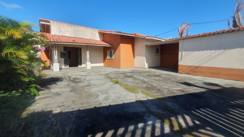 Casa - Venda - Jardim Suaro - Itanham - SP