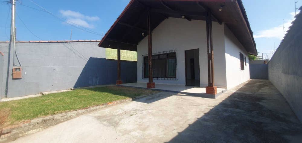 Casa - Venda - Nova Itanham - Itanham - SP