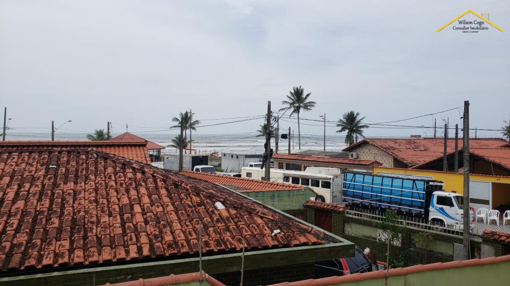 Casa em Condomnio - Venda - Agenor de Campos - Mongagu - SP