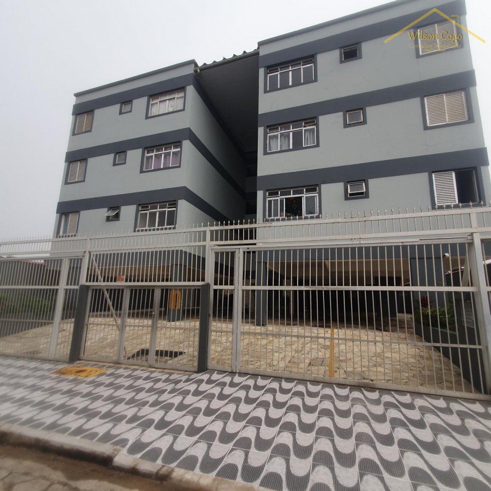 Apartamento - Venda - Santa Eugnia - Mongagu - SP