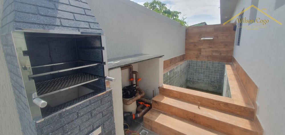 Casa em Condomnio - Venda - Cibratel 2 - Itanham - SP