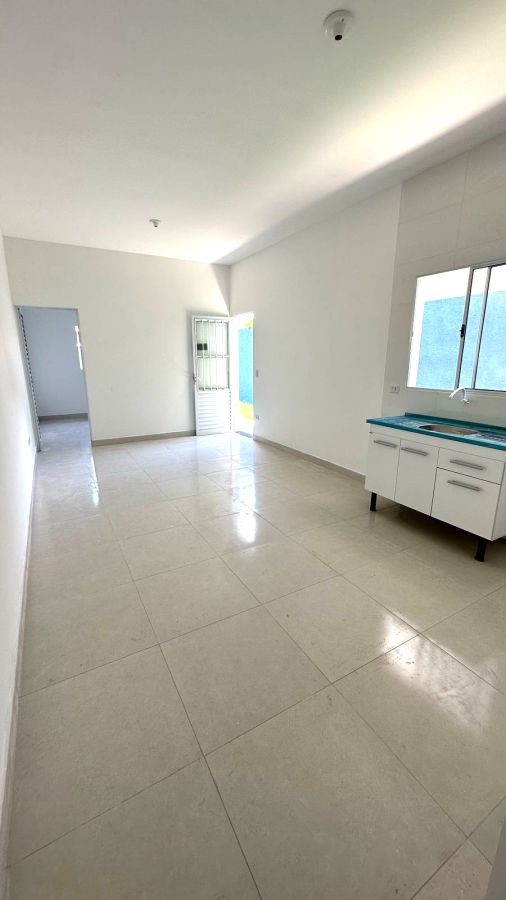 Casa Geminada - Venda - Savoy - Itanham - SP