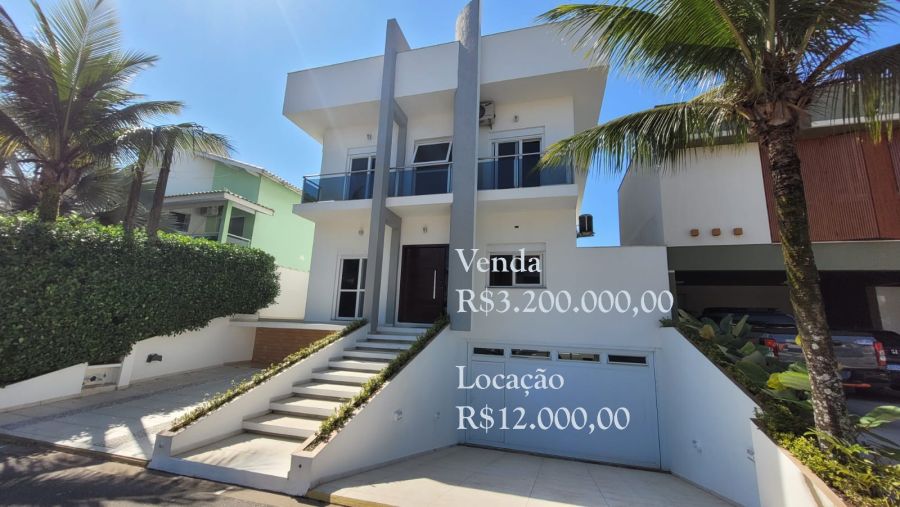 Sobrado em Condom�nio - Venda - Vila S�o Paulo - Itanha�m - SP