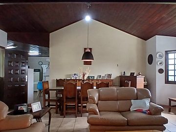 Casa Alto Padr�o � Venda