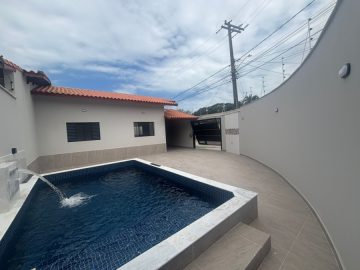 Casa Geminada � Venda