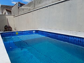 Casa em Condom�nio � Venda