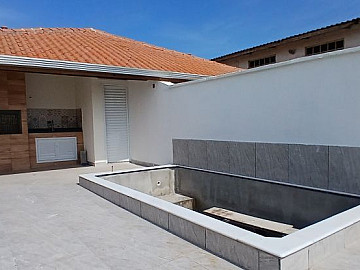 Casa Geminada � Venda