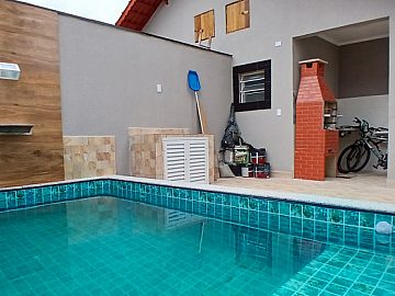 Casa Geminada � Venda