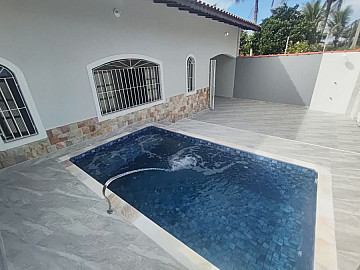 Casa � Venda