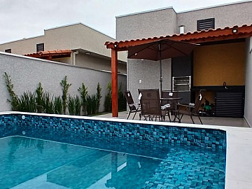 Casa Alto Padr�o � Venda