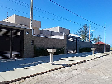 Casa Alto Padr�o � Venda