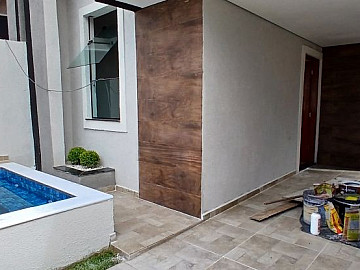 Casa Geminada � Venda