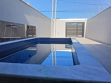 Casa Geminada � Venda