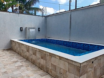 Casa Geminada � Venda